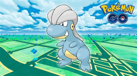 How to get Bagon in Pokemon Go