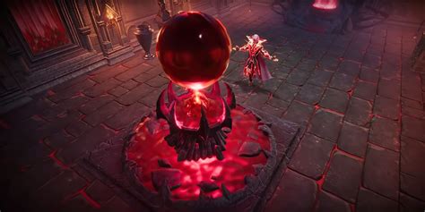 How to get Blood Essence in V Rising