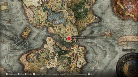 How to get Bloodhound&rsquo;s Fang in Elden Ring