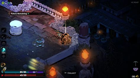 How to get Bronze in Hades 2