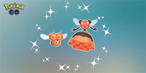 How to get Combee in Pokemon Go