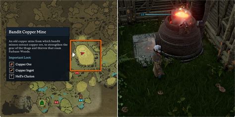 How to get Copper in V Rising