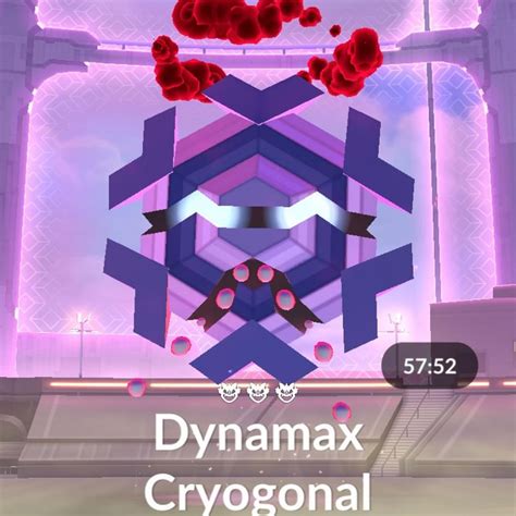 How to get Cryogonal in Pokemon Go