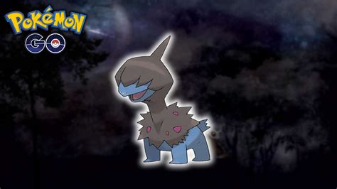 How to get Deino in Pokemon Go