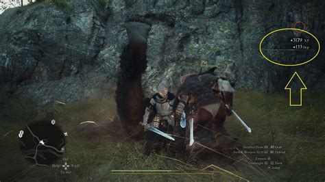 How to get Discipline Points in Dragon’s Dogma 2