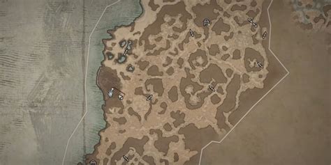 How to get Grave Dust in Diablo 4
