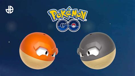 How to get Hisuian Voltorb in Pokemon Go