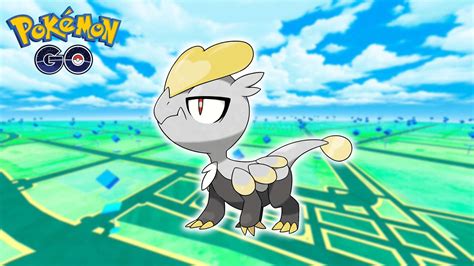 How to get Jangmo-o in Pokemon Go