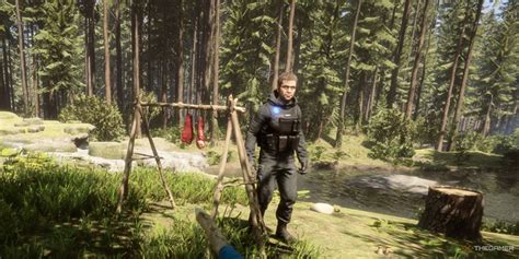 How to get Kelvin in Sons Of The Forest