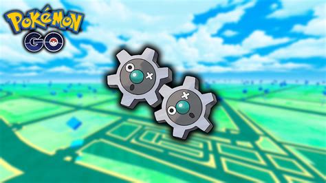 How to get Klink in Pokemon Go