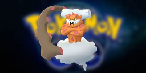 How to get Landorus Incarnate Forme in Pokemon Go