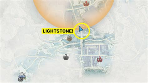 How to get Lightstone in Wild Hearts