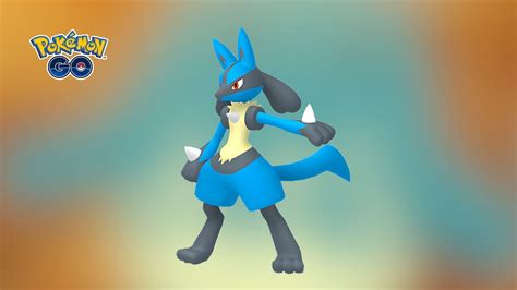How to get Lucario in Pokemon Go