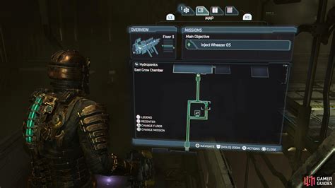 How to get Master Override in Dead Space