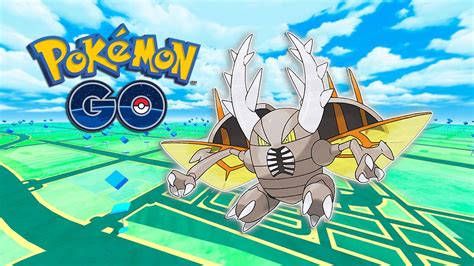 How to get Mega Pinsir in Pokemon Go