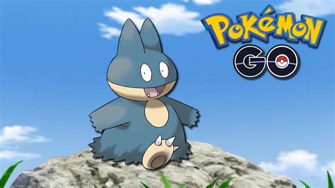 How to get Munchlax in Pokemon Go