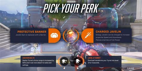 How to get Overwatch 2 Season 12 Perks Bundle