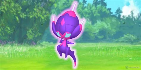 How to get Poipole in Pokemon Go