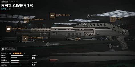 How to get Reclaimer 18 in MW3 &amp; Warzone