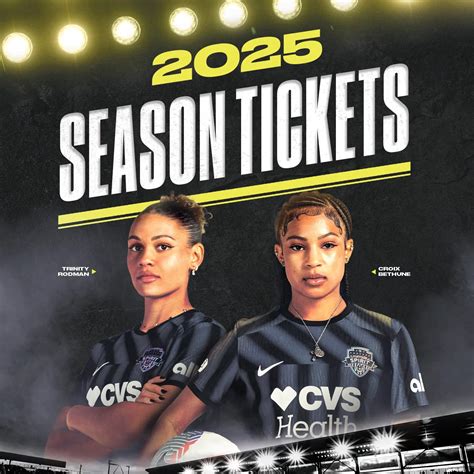 How to get Season Tickets