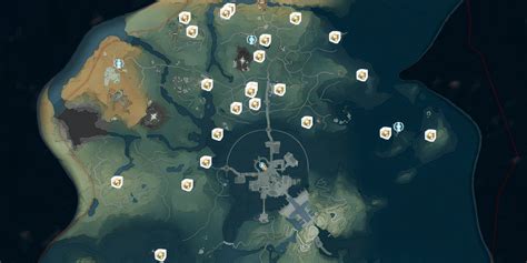 How to get Sonance Caskets in Wuthering Waves