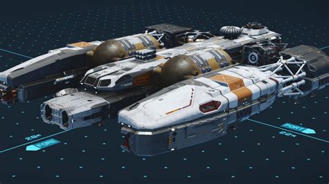 How to get Starfield ship modules