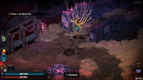 How to get Tears in Hades 2