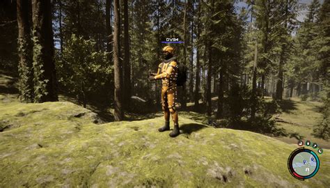 How to get Tech Armor in Sons Of The Forest