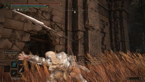 How to get Throwing Blades in Elden Ring Shadow Of The Erdtree