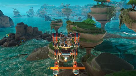 How to get Thruster Boost I in Lightyear Frontier