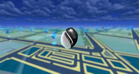 How to get Unova Stones in Pokemon Go