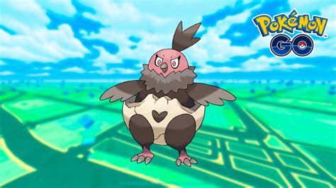 How to get Vullaby in Pokemon Go