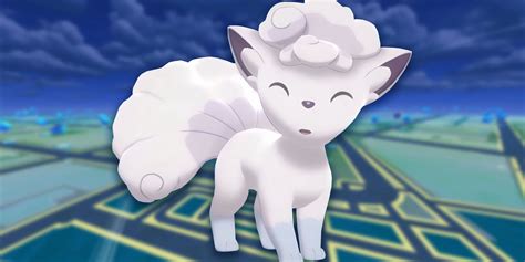 How to get Vulpix in Pokemon Go
