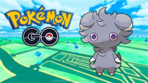 How to get a Espurr in Pokemon Go