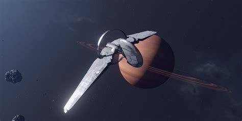 How to get a Starfield Starborn Ship