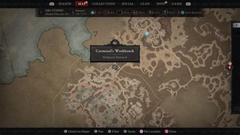How to get a Wrathful Invoker in Diablo 4