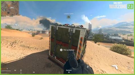 How to get a loadout drop in Warzone 2