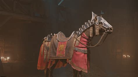 How to get a mount in Diablo 4
