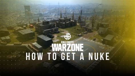 How to get a nuke in Warzone on Urzikstan with Champion’s Quest