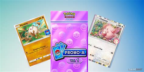 How to get all Promo Cards in Pokemon TCG Pocket