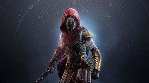 How to get all pieces of the Destiny 2 Assassin’s Creed Armor for free