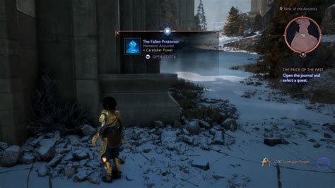 How to get mementos in Dragon Age Veilguard