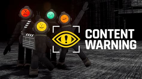 How to get more views in Content Warning