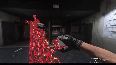 How to get the Binary Morality camo in Warzone &amp; MW3