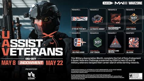 How to get the Blazon animated camo in Warzone &amp; MW3