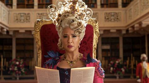 How to get the Bridgerton scandal filter