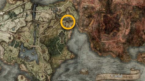 How to get the Flask of Wondrous Physick in Elden Ring
