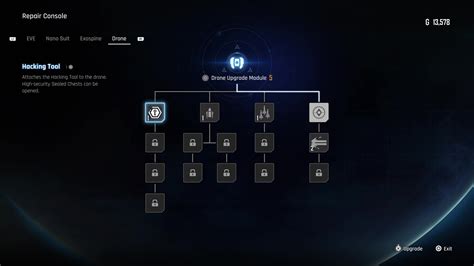 How to get the Hacking Tool that unlocks chests in Stellar Blade