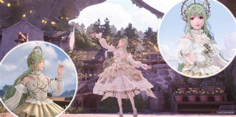 How to get the Miracle Outfit in Infinity Nikki