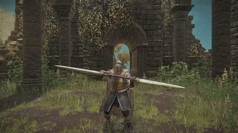 How to get the Twinblade in Elden Ring